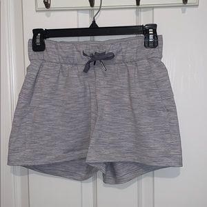 Lululemon On the Fly Shorts